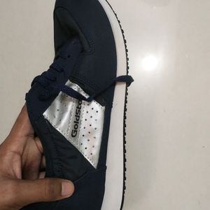 10 Size Goldstar Brand Shoes