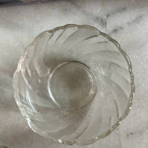 Glass Bowls