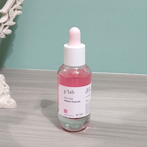 P'lab Time Stop Vitamin Ampoule