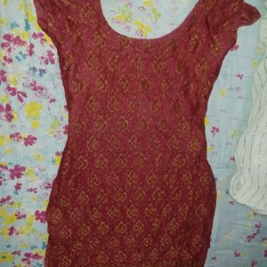 Net Kurti