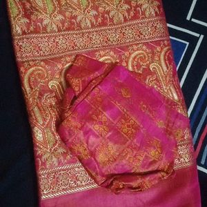 Wedding Preety Saree