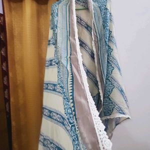 Pakistani Cotton Lawn Suit