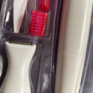 Trimmer For Women