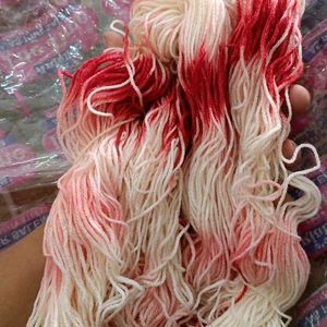 Sewing Thread Crochet Yarn Wool Offer 🎉