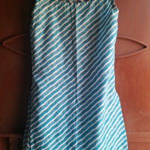 Beautiful cotton kurti