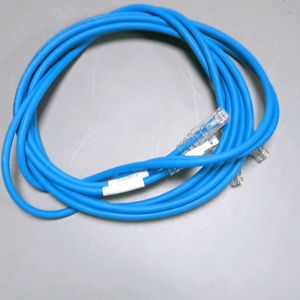 NEW NETWORK 5 PICS  LAN CABLE