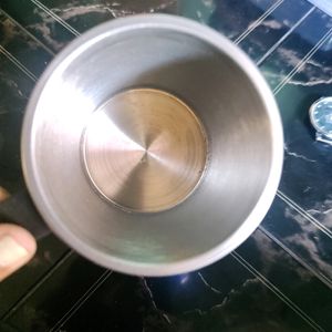 Stainless Steel Mug