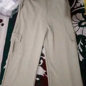 Beige Jeans For Women