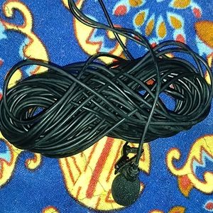 HUMBLE WIRE MIC FOR CREATER