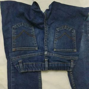 7-8 Yr Boy Denim Combo