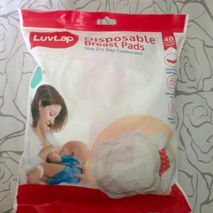 Breast Pad