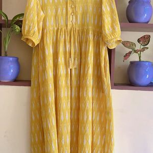 A Line Linas Kurta