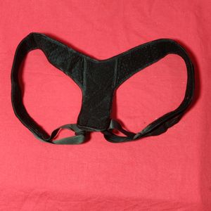 Adjustable Upper Back belt  For Men & Women