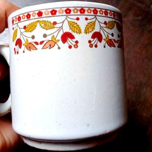 My New Branded Designer Mug For Coffee