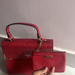 Dune London Bag