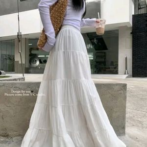 Combo Korean Skirt