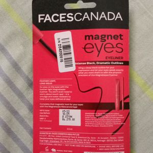 Faces Canada Magnat Eyes Eyeliner