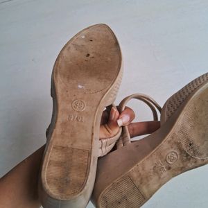 Sexy Beige heels ✨️👠