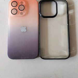 Combo Of 2 Iphone 14 Pro