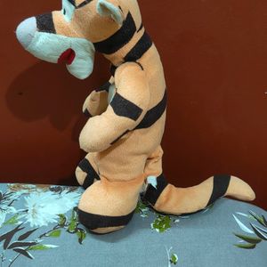 Disney Tigger Soft Toy/ Plushie