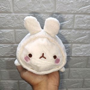 Molang Plush