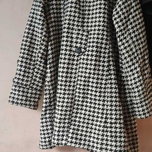 Korean Stylish Very Heavy Coat For Winter