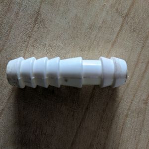 Space Filling Pipe With Ridges
