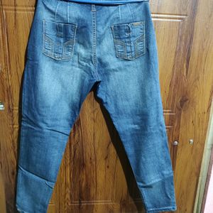 Denim Jeans For Women