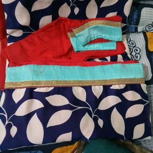 Set Of 11 Sarees Combo