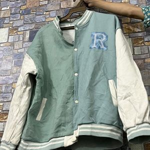 Premium quality Varsity Jacket