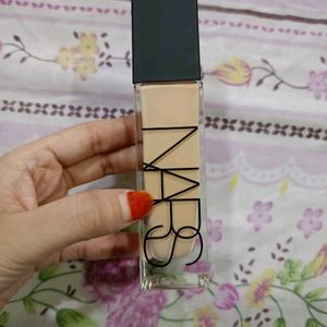 Authentic Nars Foundation