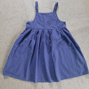 Cotton Dress