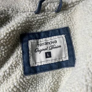 Terranova original jacket