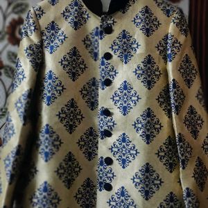 SHERWANI