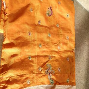 Silk Sarees