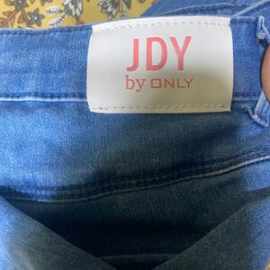 Only Jeans New With Tag