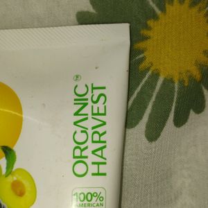 Organic Harvest Sunscreen