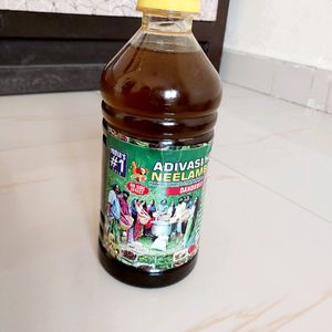 500 ml Adivasi Hair Oil