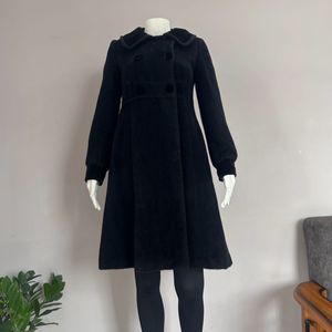 Dress Fit Coat Fixed Price