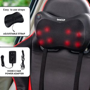 FULL BODY MASSAGER