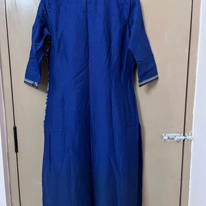 Aurelia Kurta