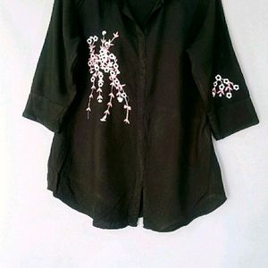 Women Shirt Top