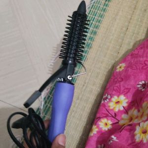 Hair Curler (Unused)