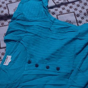 FabIndia New Kurta Not Used L Size