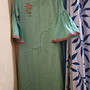 Biba Kurta For Women