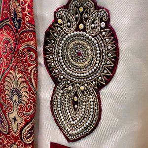 Best Sherwani