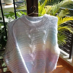 Beautiful Acrylic Sweater