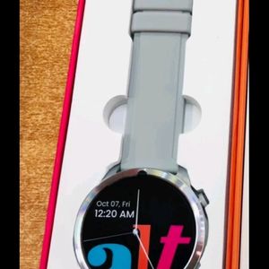 alt Vibe BT Calling AI Assistant Smartwatch