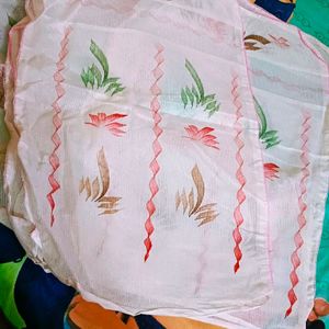 6 Pc Hanging Saree Covers