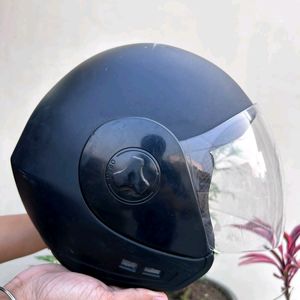 Unisex Helmet ⛑️